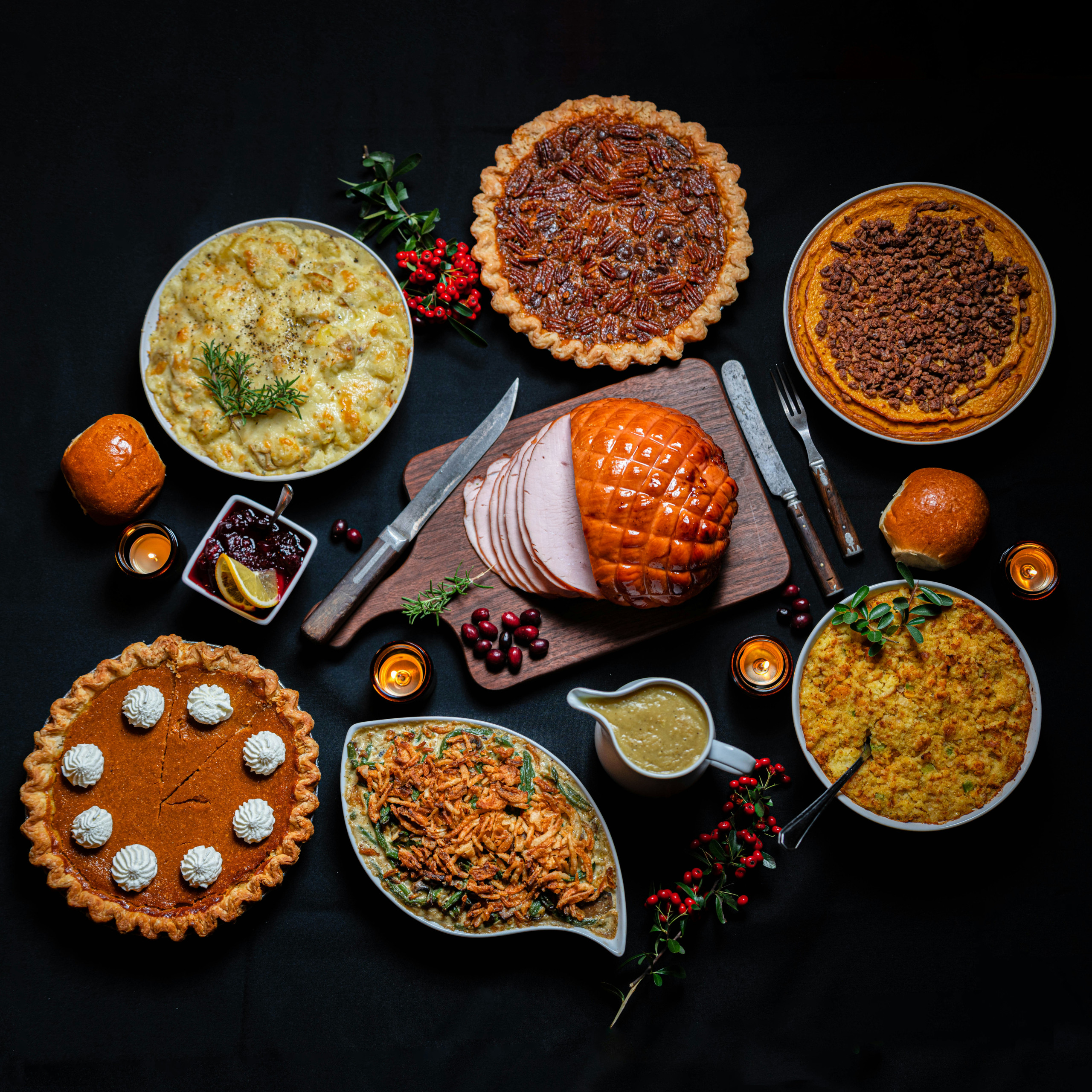 jed-owen-tZwcwRw6x1c-unsplash Meal Together