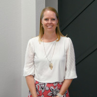 Christinia Johnston