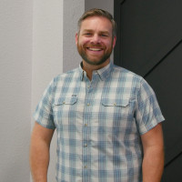 Justin Paeltz